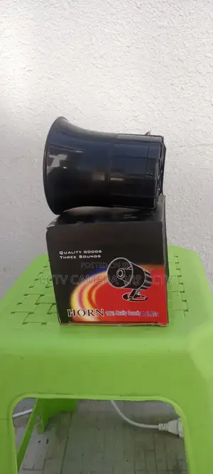 Horn 100%Quality Aclass