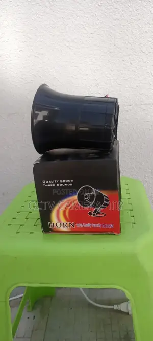 Horn 100%Quality Aclass
