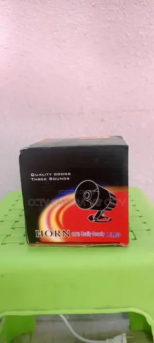 Horn 100%Quality Aclass