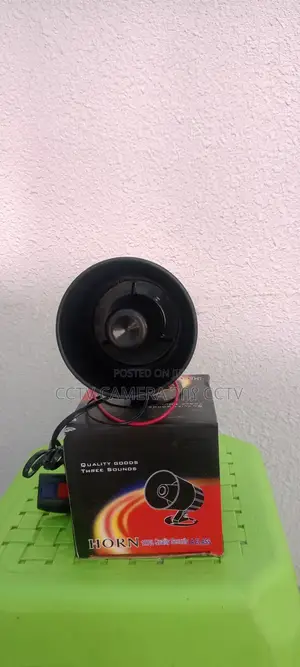 Horn 100%Quality Aclass
