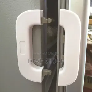Refrigerator Children's Safty Lock