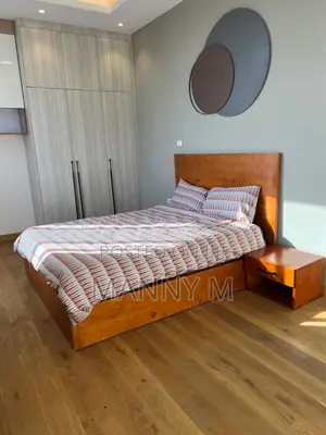 Furnished 2bdrm Apartment in Kirkos for rent