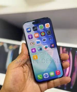 New Apple iPhone 15 Pro 1 TB