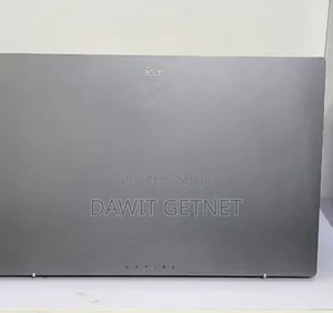 New Laptop Acer Aspire 5 8GB Intel Core I5 SSD 512GB