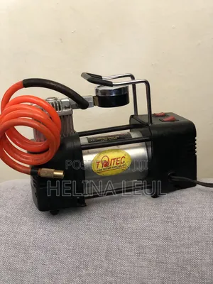 Taitec Tire Repair Specialist