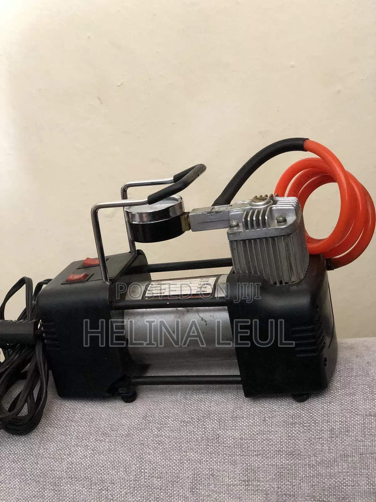 Taitec Tire Repair Specialist