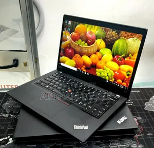 New Laptop Lenovo 16GB AMD Ryzen 5 SSD 512GB