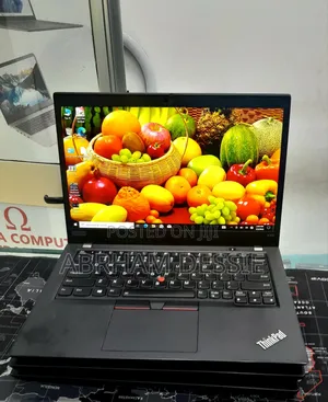 New Laptop Lenovo 16GB AMD Ryzen 5 SSD 512GB