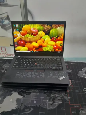 New Laptop Lenovo 16GB AMD Ryzen 5 SSD 512GB