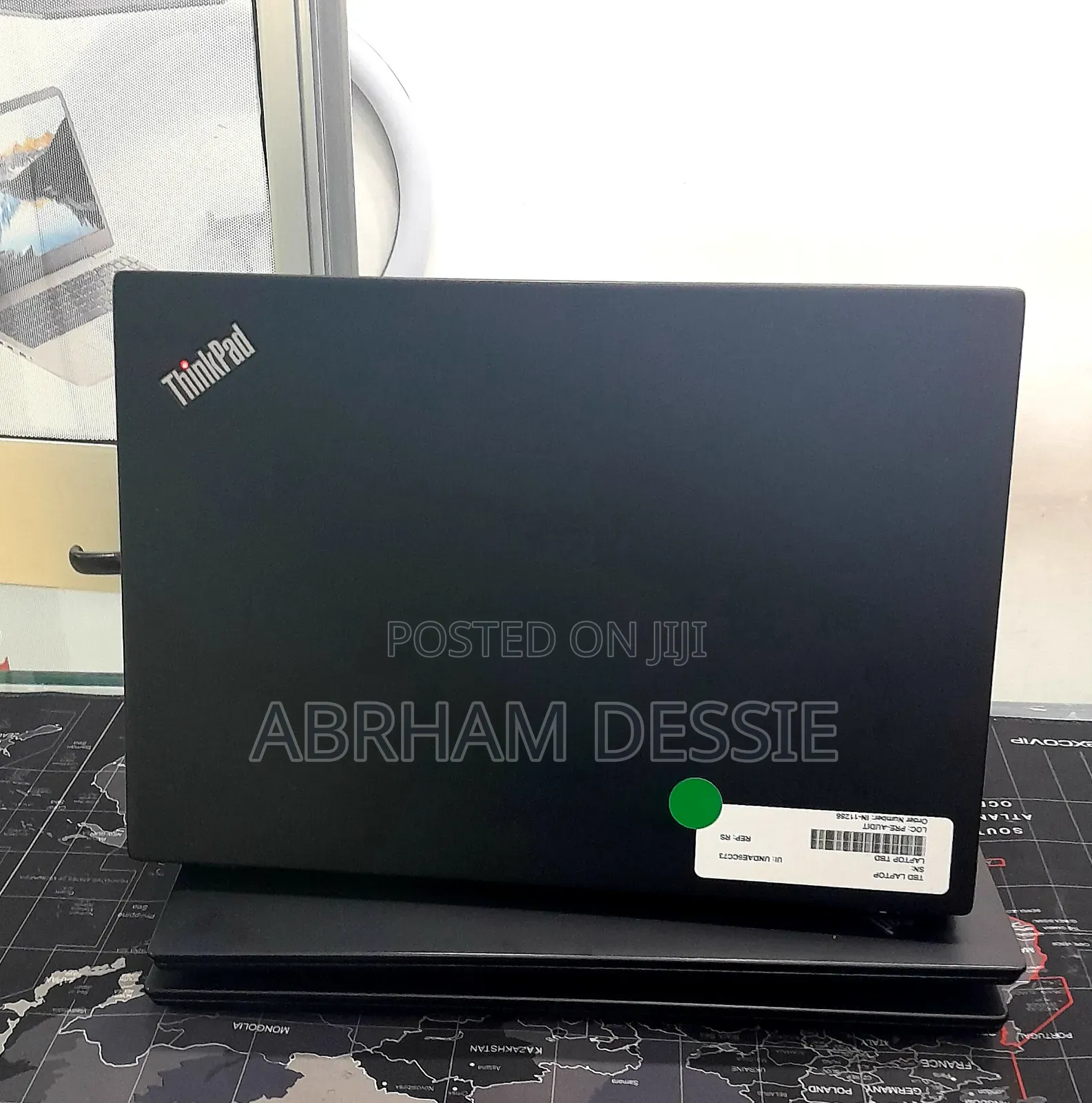 New Laptop Lenovo 16GB AMD Ryzen 5 SSD 512GB