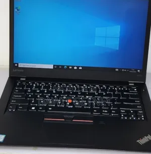 New Laptop Lenovo ThinkPad Yoga 16GB Intel Core I7 SSD 512GB