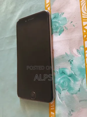 Apple iPhone 6 64 GB Silver