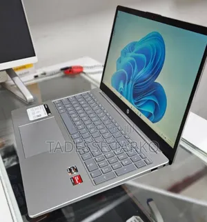 New Laptop HP Stream Notebook 16GB AMD Ryzen 5 SSD 256GB