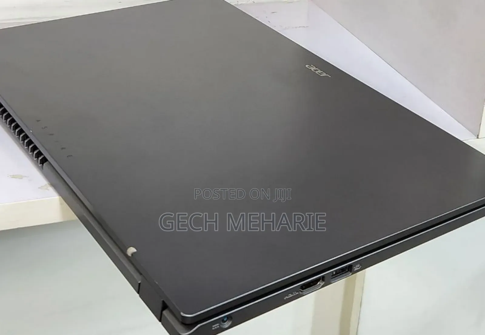 New Laptop Acer Aspire 5 8GB Intel Core I5 SSD 512GB