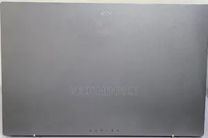 New Laptop Acer Aspire 5 8GB Intel Core I5 SSD 512GB