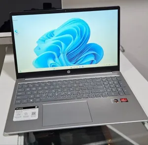 New Laptop HP Stream Notebook 16GB AMD Ryzen 5 SSD 256GB