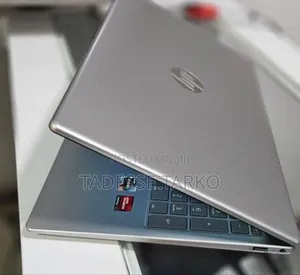 New Laptop HP Stream Notebook 16GB AMD Ryzen 5 SSD 256GB