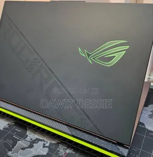 New Laptop Asus 16GB Intel Core I9 SSD 1T