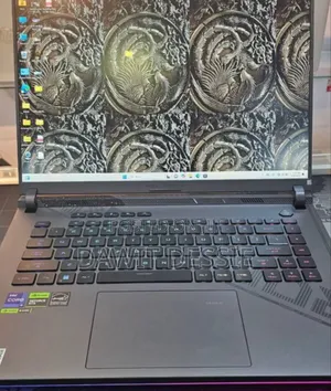 New Laptop Asus 16GB Intel Core I9 SSD 1T