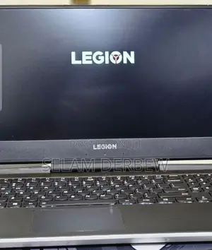 New Lenovo Legion Y7000P IRX9 Gaming Laptop 16GB Intel Core I7 512GB