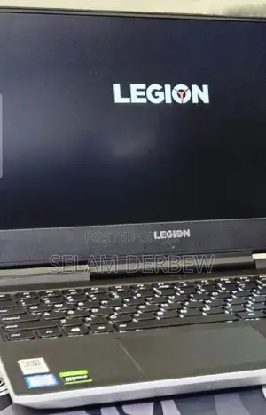 New Lenovo Legion Y7000P IRX9 Gaming Laptop 16GB Intel Core I7 512GB