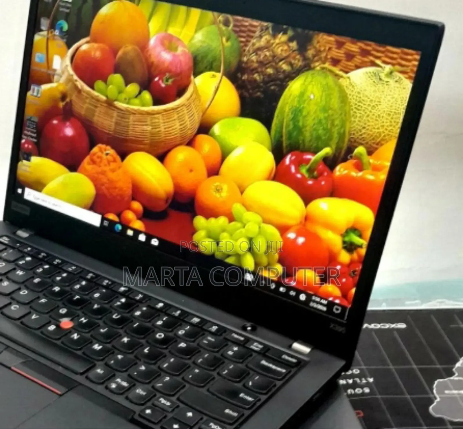 New Laptop Lenovo ThinkPad 10 16GB AMD Ryzen 5 SSD 512GB