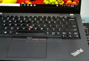 New Laptop Lenovo ThinkPad 10 16GB AMD Ryzen 5 SSD 512GB