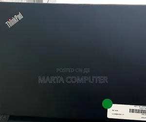 New Laptop Lenovo ThinkPad 10 16GB AMD Ryzen 5 SSD 512GB