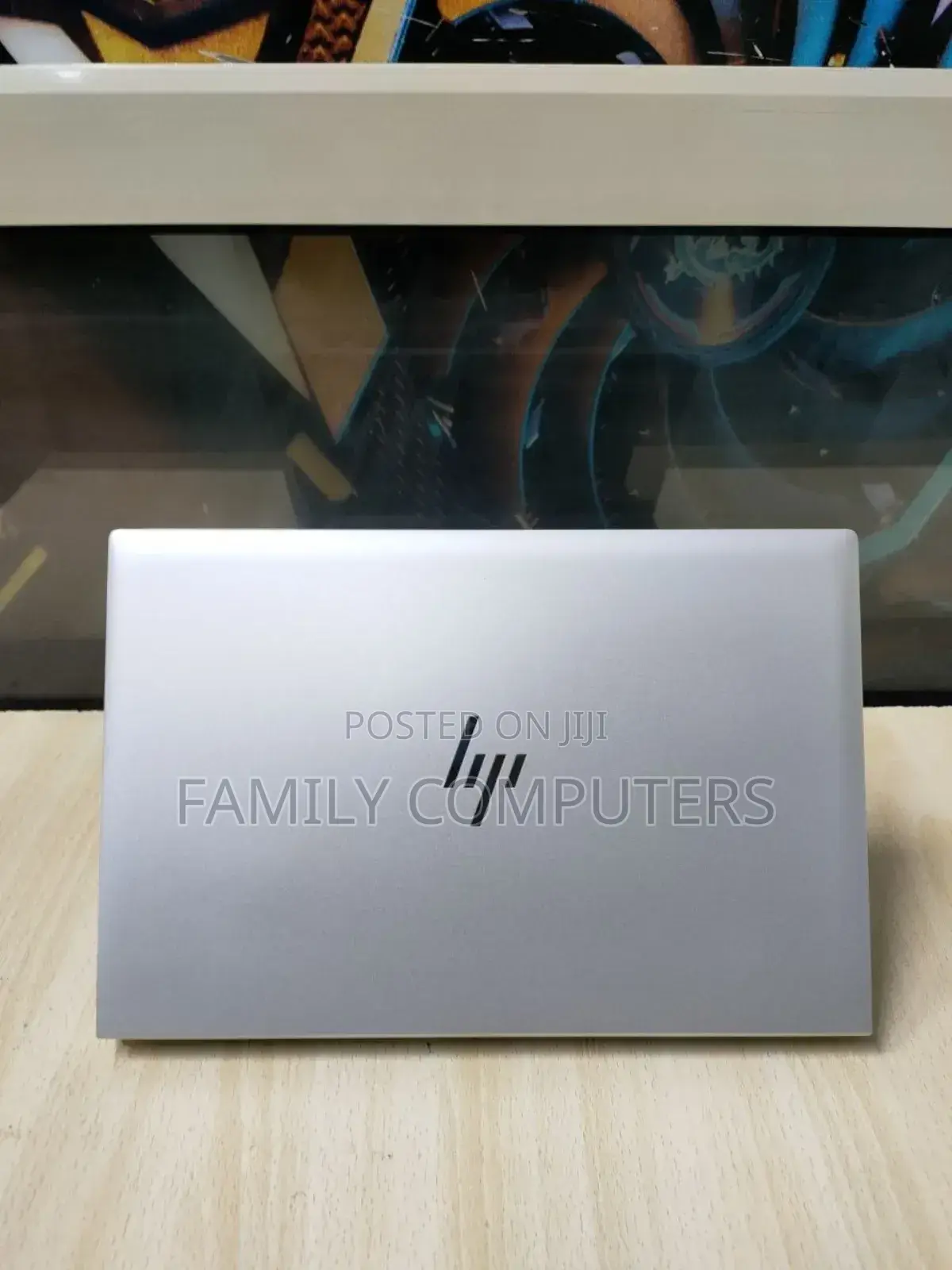 New Laptop HP EliteBook 830 16GB Intel Core I5 SSD 512GB