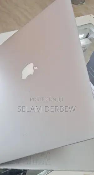 Laptop Apple MacBook Air 2014 16GB Intel Core I7 SSD 256GB