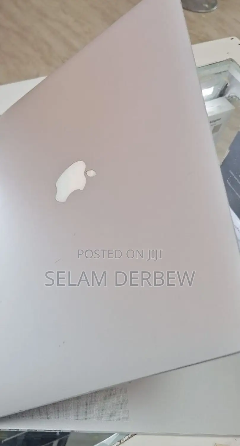 Laptop Apple MacBook Air 2014 16GB Intel Core I7 SSD 256GB