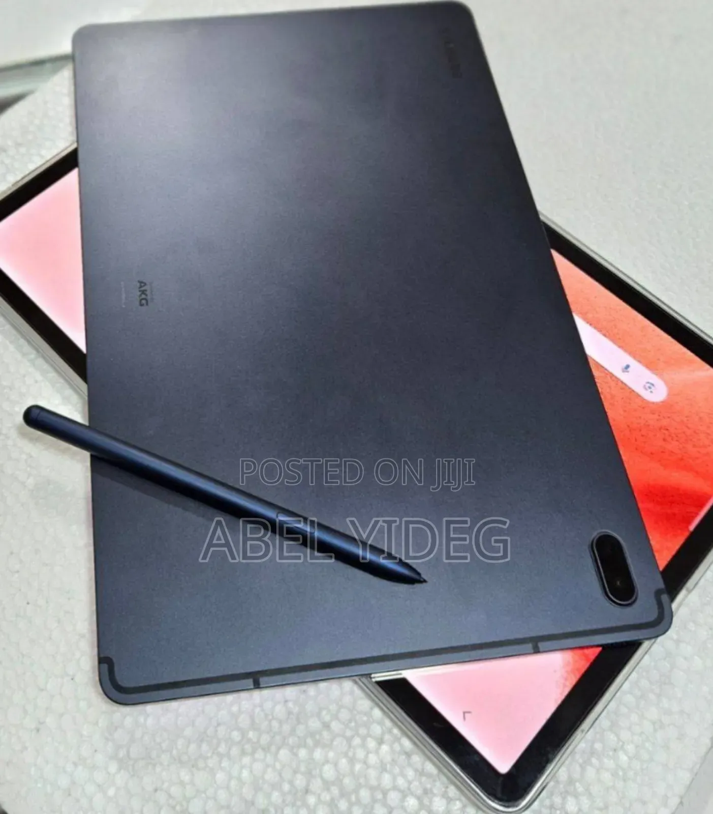 New Samsung Galaxy Tab S7 FE 64 GB