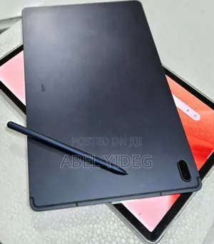 New Samsung Galaxy Tab S7 FE 64 GB