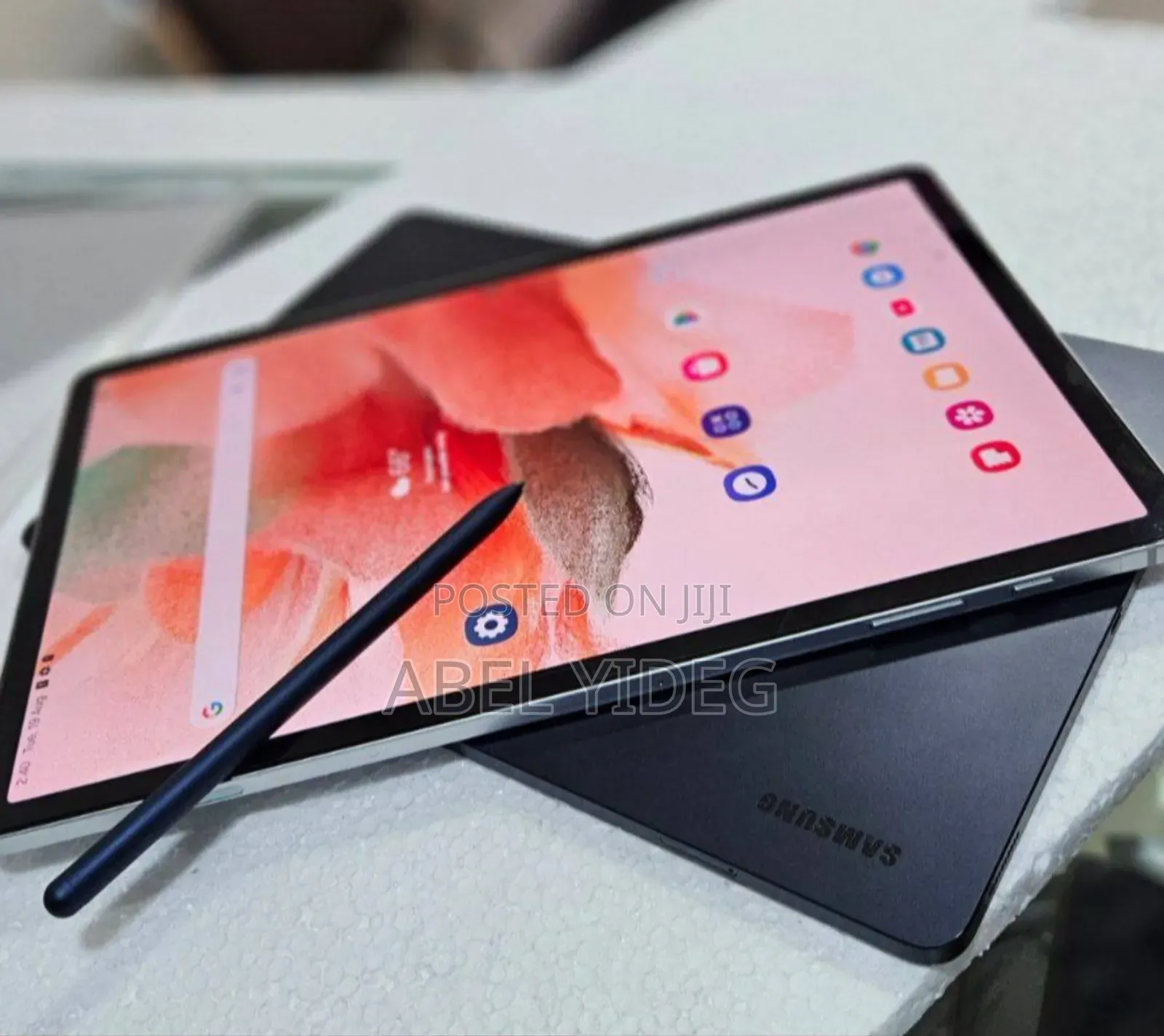 New Samsung Galaxy Tab S7 FE 64 GB