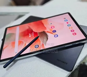 New Samsung Galaxy Tab S7 FE 64 GB