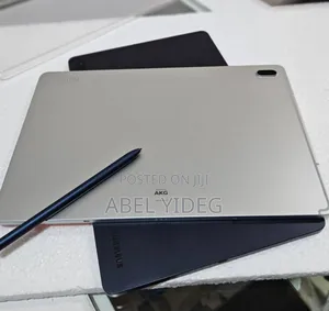 New Samsung Galaxy Tab S7 FE 64 GB