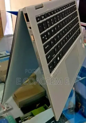 New Laptop HP EliteBook 1040 G4 16GB Intel Core I7 SSD 512GB