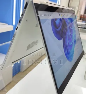 New Laptop HP EliteBook 1040 G4 16GB Intel Core I7 SSD 512GB