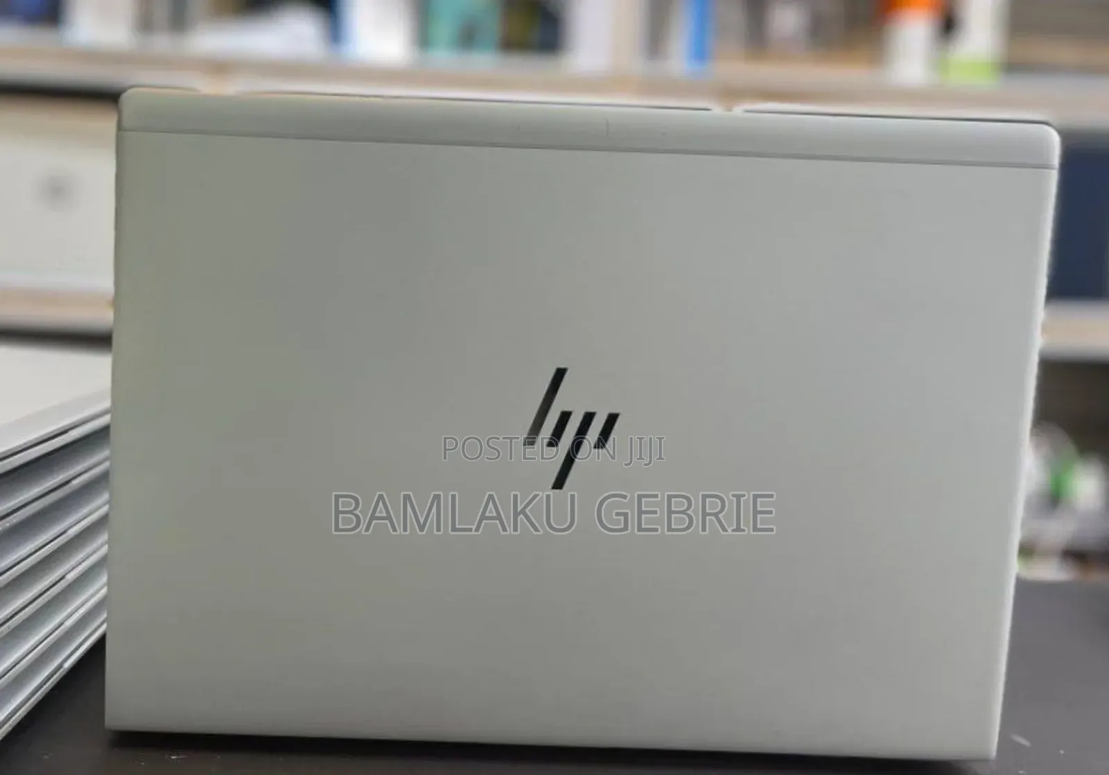 New Laptop HP EliteBook 840 G5 16GB Intel Core I5 SSD 512GB