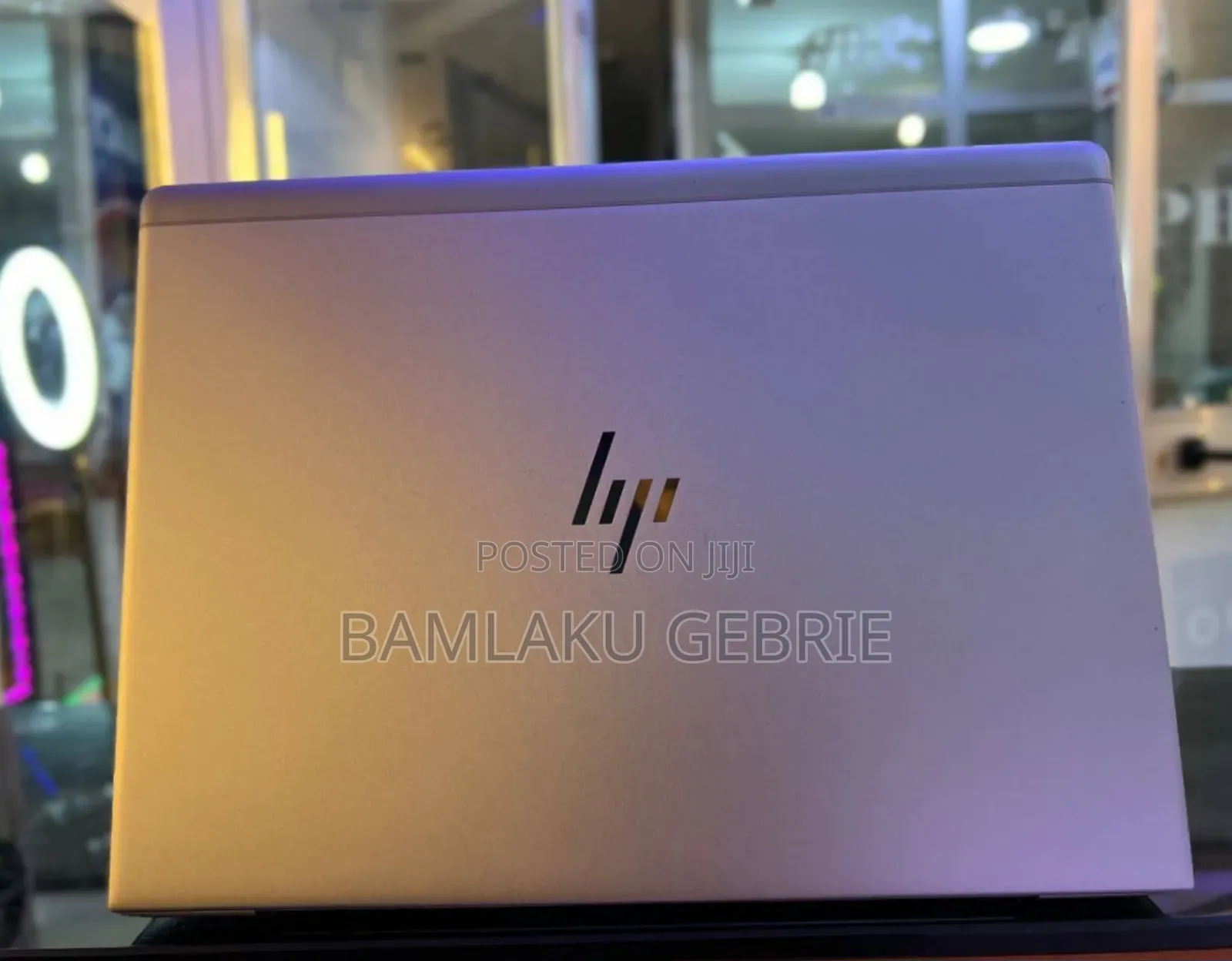New Laptop HP EliteBook 840 G5 16GB Intel Core I5 SSD 512GB