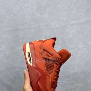 Bike Jordan 4