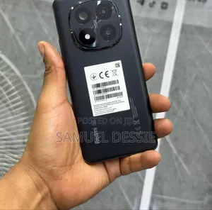 New Xiaomi Redmi Note 14 Pro+ 256 GB