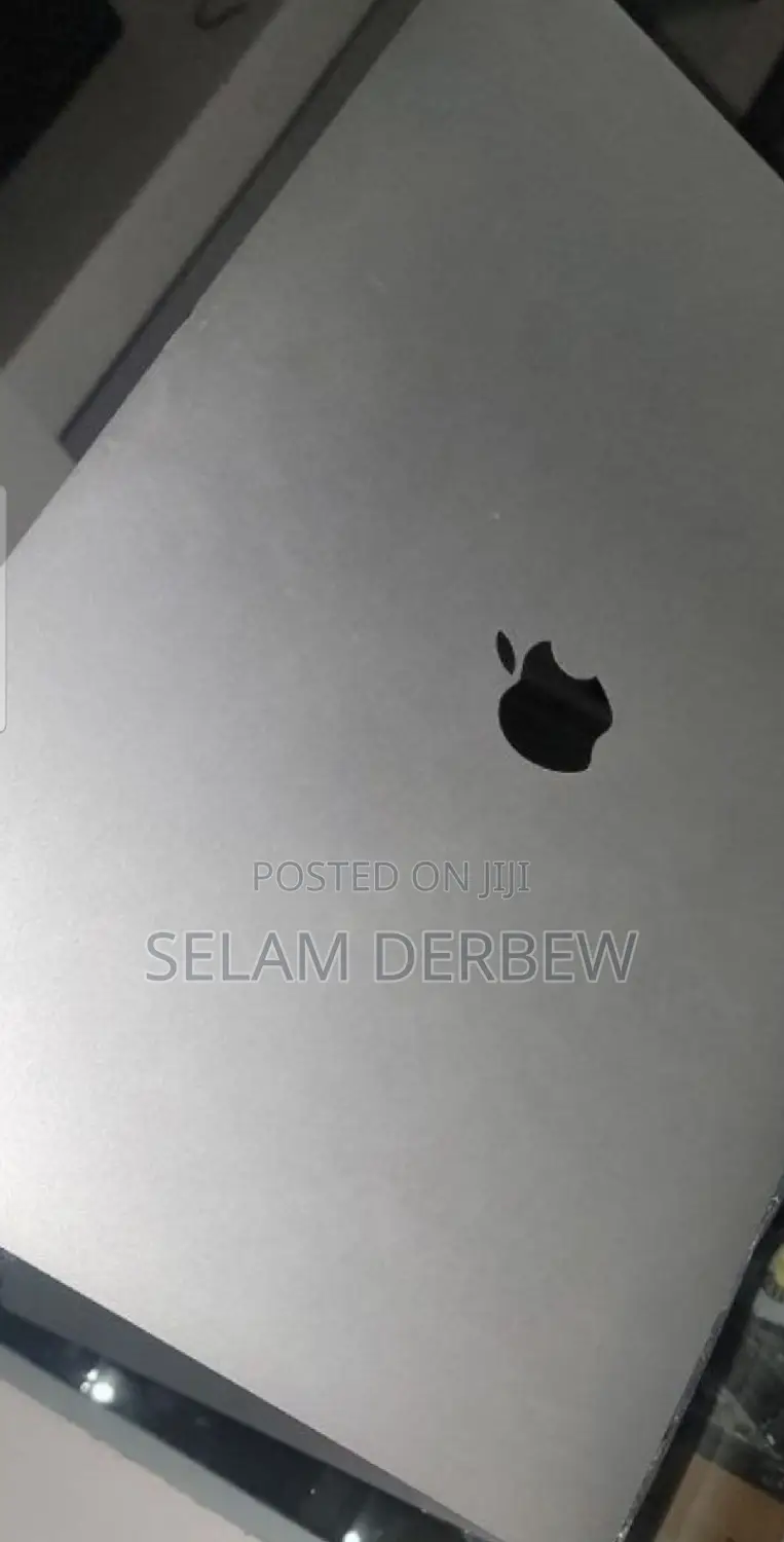 New Laptop Apple MacBook Pro 2019 64GB Intel Core I9 SSD 1T