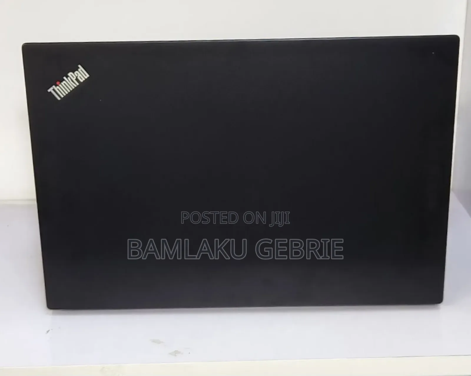 New Laptop Lenovo ThinkPad T470s 16GB Intel Core I7 SSD 512GB