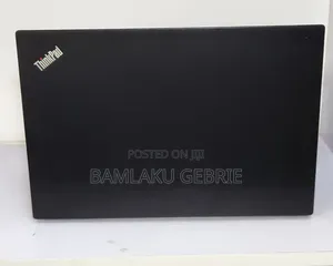 New Laptop Lenovo ThinkPad T470s 16GB Intel Core I7 SSD 512GB