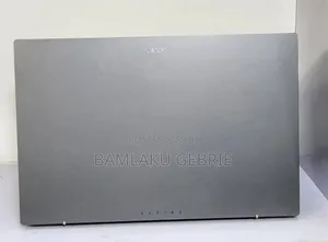 New Laptop Acer Aspire 5 8GB Intel Core I5 SSD 512GB