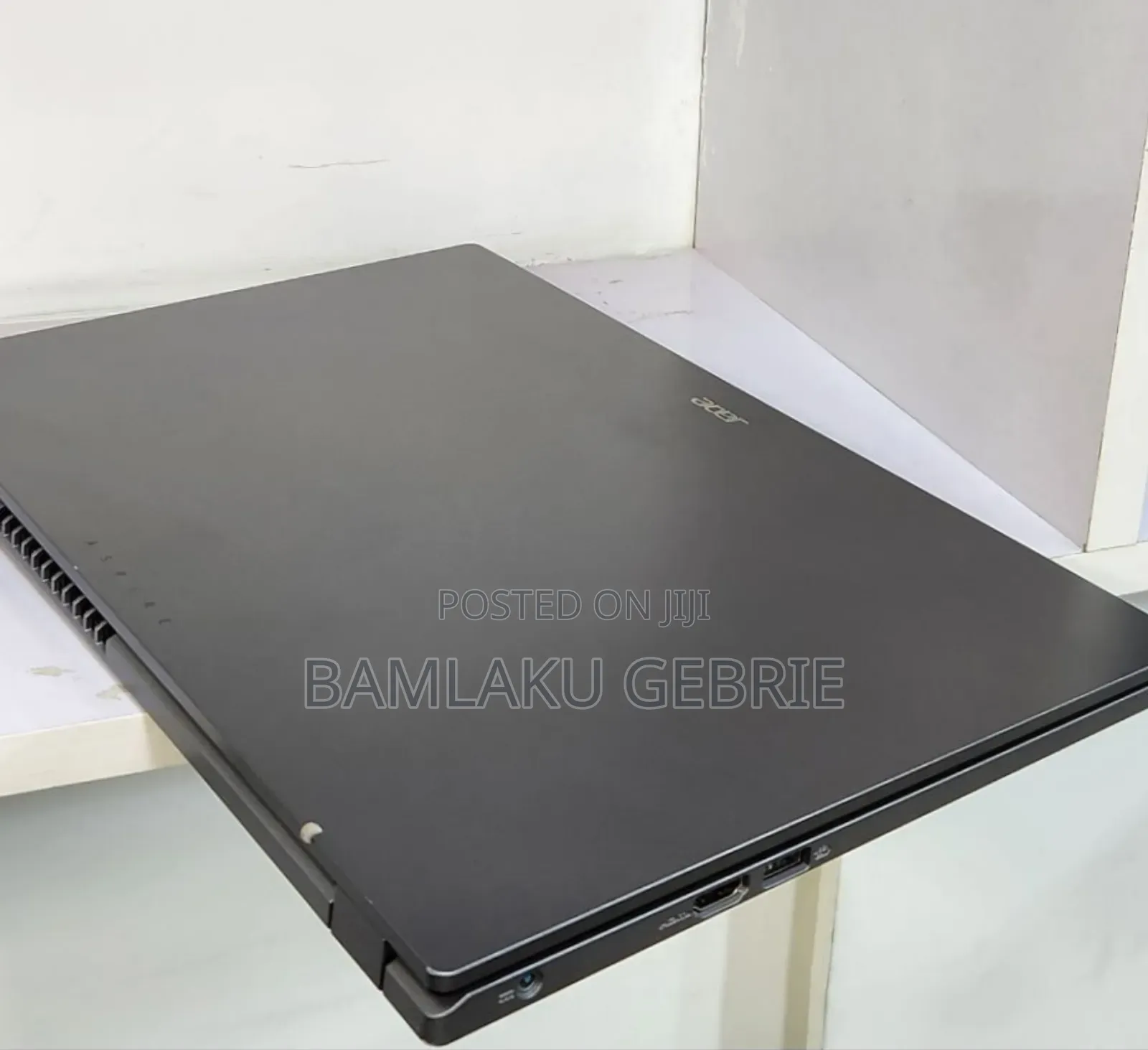 New Laptop Acer Aspire 5 8GB Intel Core I5 SSD 512GB