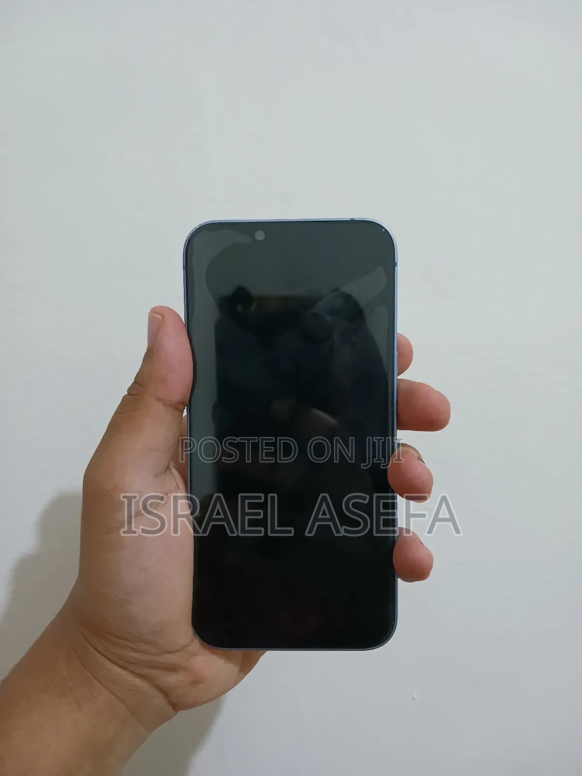 Apple iPhone 14 128 GB Blue