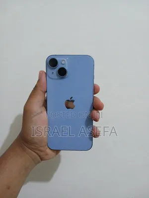 Apple iPhone 14 128 GB Blue