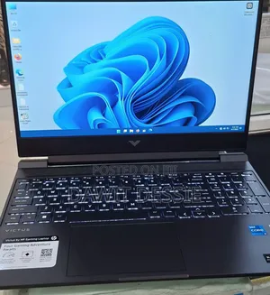 New Laptop HP 16GB Intel Core i7 SSD 512GB
